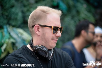 งาน amBar Pool Party — photo 72