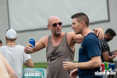 งาน amBar Pool Party — photo 73