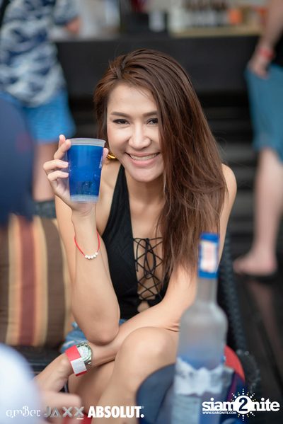 งาน amBar Pool Party — photo 102