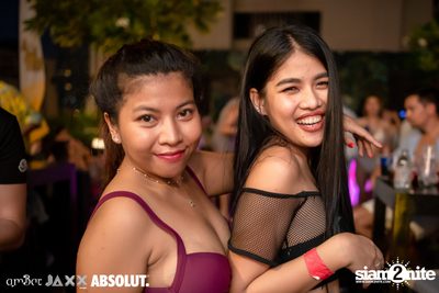 งาน amBar Pool Party — photo 123