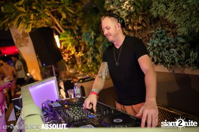 งาน amBar Pool Party — photo 128