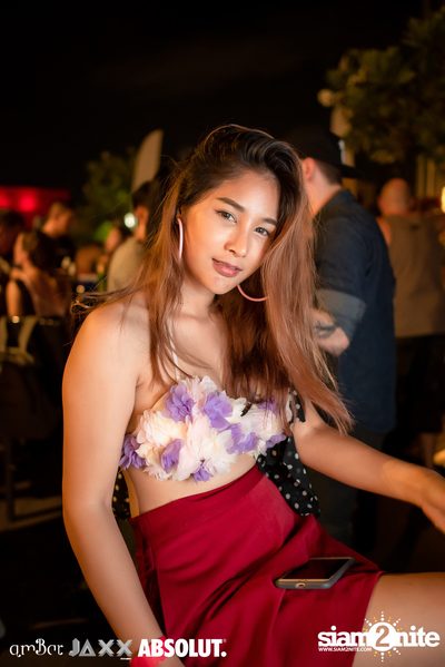 งาน amBar Pool Party — photo 152