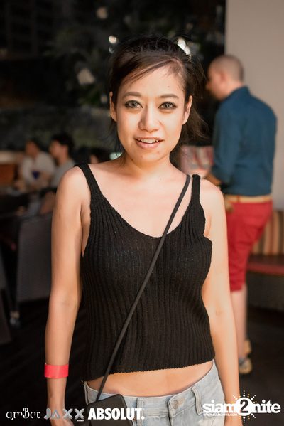 งาน amBar Pool Party — photo 153