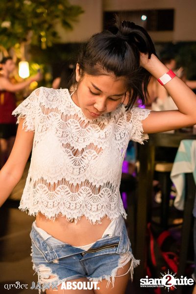 งาน amBar Pool Party — photo 156