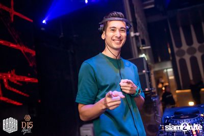 Saturday Night at BARBARBAR — photo 3
