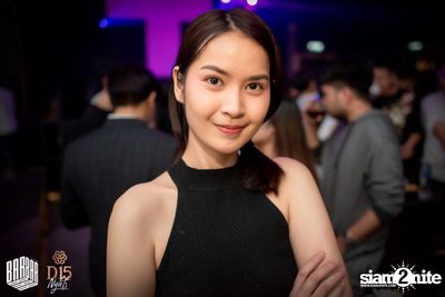 Saturday Night at BARBARBAR — photo 11