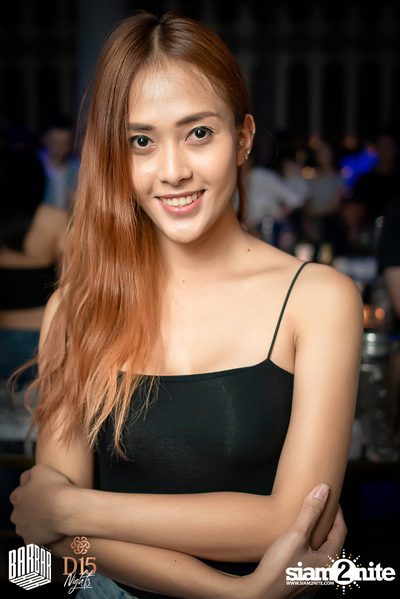 Saturday Night at BARBARBAR — photo 12