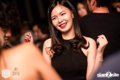 Saturday Night at BARBARBAR — photo 30