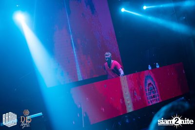 Saturday Night at BARBARBAR — photo 42