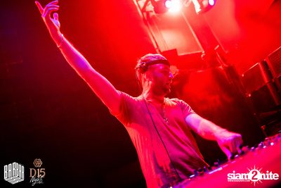 Saturday Night at BARBARBAR — photo 45
