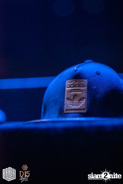 Saturday Night at BARBARBAR — photo 67