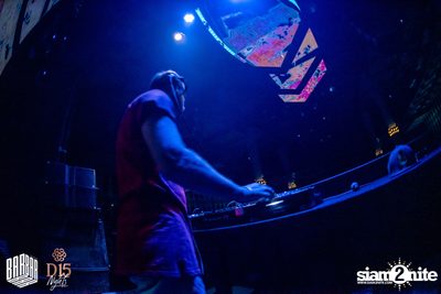 Saturday Night at BARBARBAR — photo 75