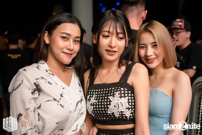 Saturday Night at BARBARBAR — photo 100