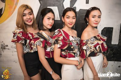 PMC x Ken Noi at Singha Pala — photo 6