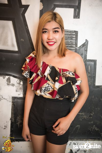 PMC x Ken Noi at Singha Pala — photo 8