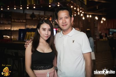 PMC x Ken Noi at Singha Pala — photo 15