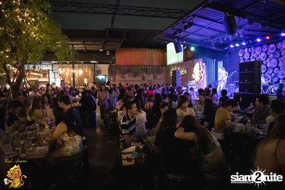 PMC x Ken Noi at Singha Pala — photo 21