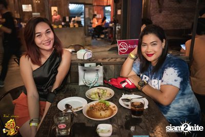 PMC x Ken Noi at Singha Pala — photo 23