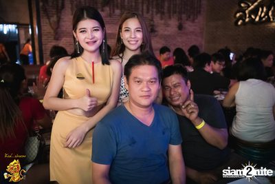 PMC x Ken Noi at Singha Pala — photo 24