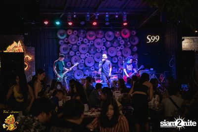 PMC x Ken Noi at Singha Pala — photo 26