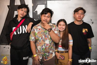 PMC x Ken Noi at Singha Pala — photo 27