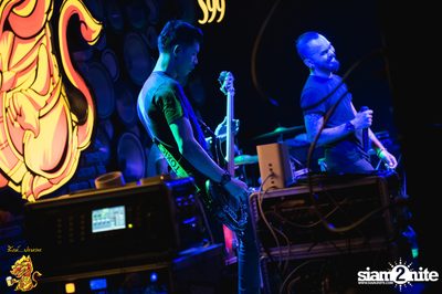 PMC x Ken Noi at Singha Pala — photo 28