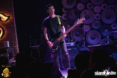 PMC x Ken Noi at Singha Pala — photo 29