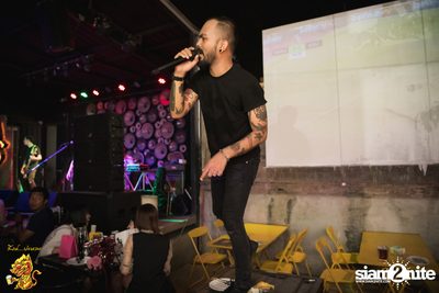 PMC x Ken Noi at Singha Pala — photo 30