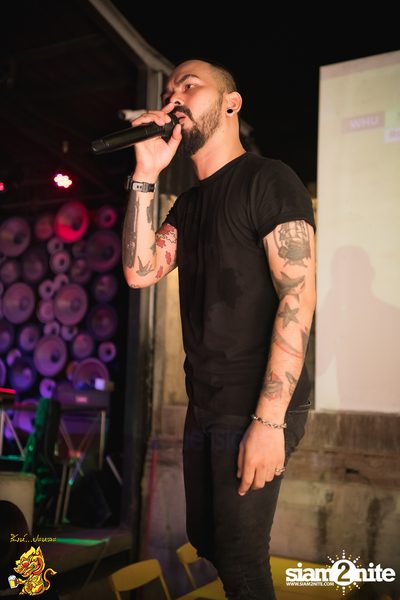 PMC x Ken Noi at Singha Pala — photo 31