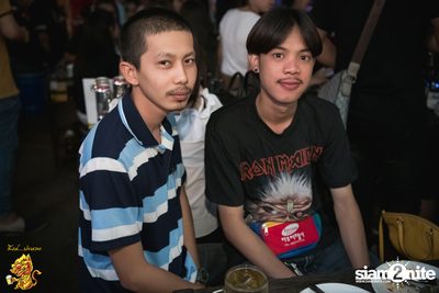 PMC x Ken Noi at Singha Pala — photo 32