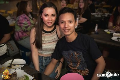 PMC x Ken Noi at Singha Pala — photo 33