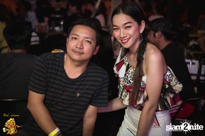 PMC x Ken Noi at Singha Pala — photo 35