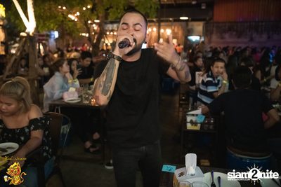 PMC x Ken Noi at Singha Pala — photo 36