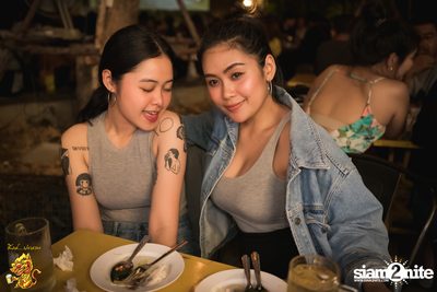 PMC x Ken Noi at Singha Pala — photo 40