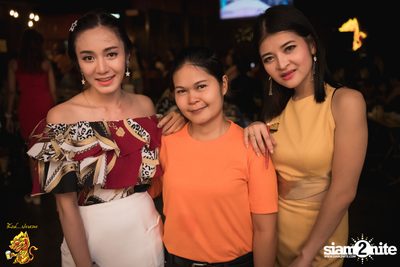 PMC x Ken Noi at Singha Pala — photo 41