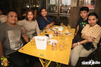 PMC x Ken Noi at Singha Pala — photo 43