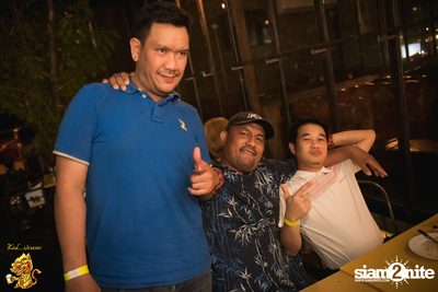 PMC x Ken Noi at Singha Pala — photo 44
