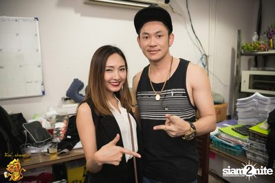 PMC x Ken Noi at Singha Pala — photo 47