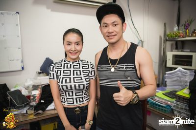 PMC x Ken Noi at Singha Pala — photo 48