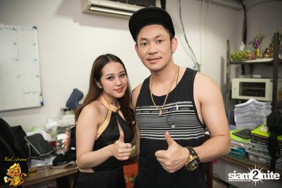 PMC x Ken Noi at Singha Pala — photo 53