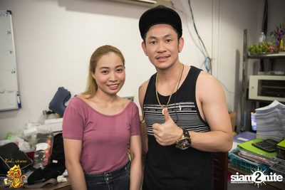 PMC x Ken Noi at Singha Pala — photo 55
