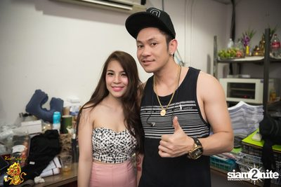 PMC x Ken Noi at Singha Pala — photo 56