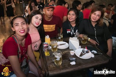 PMC x Ken Noi at Singha Pala — photo 59