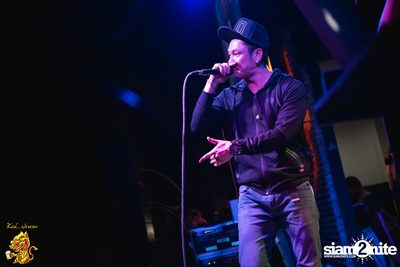 PMC x Ken Noi at Singha Pala — photo 60