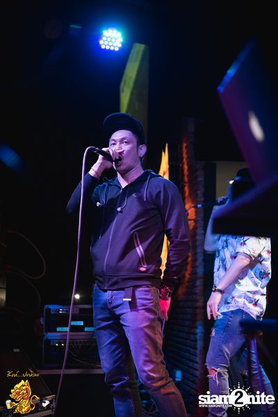 PMC x Ken Noi at Singha Pala — photo 61