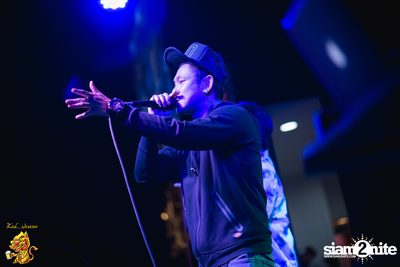 PMC x Ken Noi at Singha Pala — photo 63