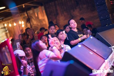 PMC x Ken Noi at Singha Pala — photo 64