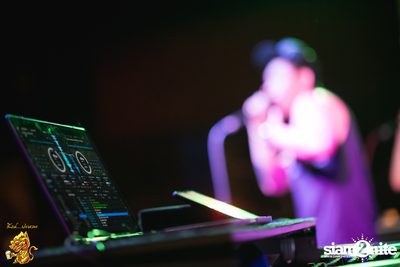 PMC x Ken Noi at Singha Pala — photo 65