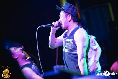 PMC x Ken Noi at Singha Pala — photo 66