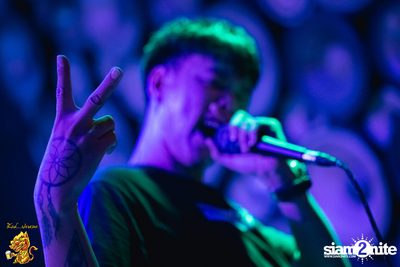 PMC x Ken Noi at Singha Pala — photo 67